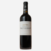 Côtes de Bourg: Chateau Haut Guiraud Red